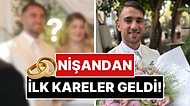 Onlar Erdi Muradına Biz Çıkalım Kerevetine: Galatasaraylı Milli Futbolcu Yunus Akgün Nişanlandı!