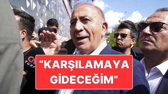 Gürsel Tekin’in Özgür Özel Planı: "Yarın Onu Karşılamaya Gideceğiz"