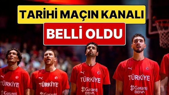 Türkiye Polonya Maçı Ne Zaman? 12 Dev Adam EuroBasket Çeyrek Finalinde Polonya ile Karşılaşacak