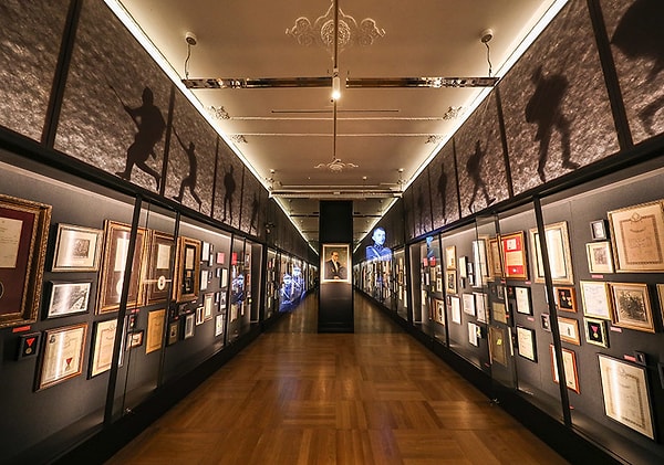İş Bankası Museum