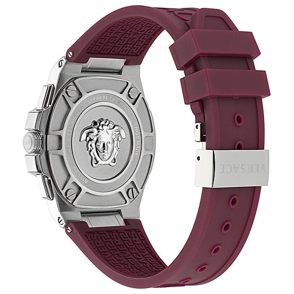 7. Versace VRSCVE7H00223 Erkek Kol Saati