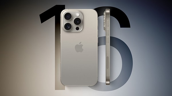 iPhone 17 ile iPhone 16 Arasındaki Farklar Neler?