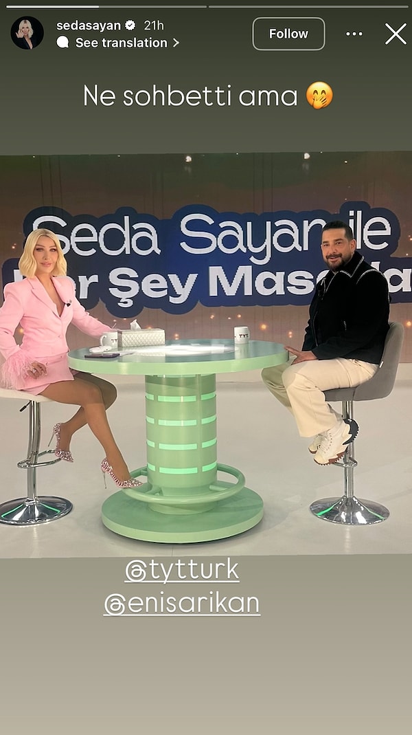 Seda Sayan