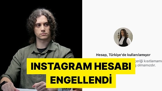Din ve Felsefe Yayınlarıyla Tanınan Diamond Tema'nın Instagram Hesabına Erişim Engeli