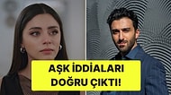 Kızılcık Şerbeti'ndeki Doğa ve Firaz Aşkı, Kamera Arkasıyla İfşa Oldu!