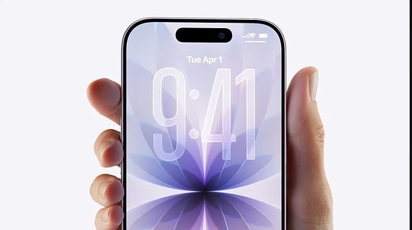 iPhone 17 Kamera Özellikleri