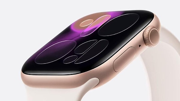 Apple Watch Series 11 Özellikleri