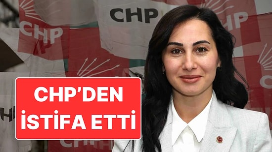 Beykoz Belediye Başkanvekili Özlem Vural Güzel CHP’den İstifa Etti: AKP’ye Geçeceği İddia Edildi