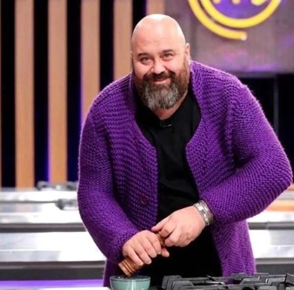TV 8 ekranlarında yayınlanan MasterChef Türkiye, ekranların en çok izlenen yemek yarışma programı olmaya devam ediyor.