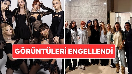Adli Kontrolle Serbest Kalmışlardı: Manifest’in Videoları da Engellendi