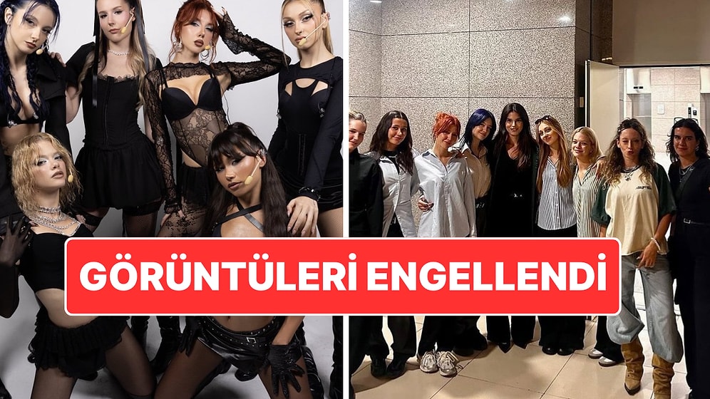 Adli Kontrolle Serbest Kalmışlardı: Manifest’in Videoları da Engellendi