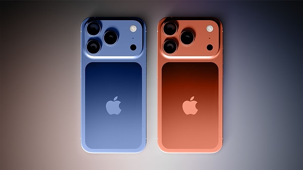 iPhone 17 Türkiye fiyatları👇🏻