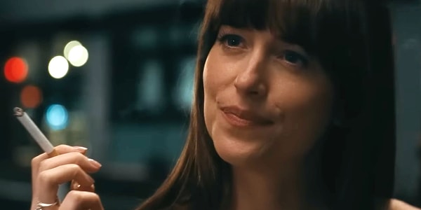 6. En yakın arkadaşına aşk hayatını anlatırken genelde cümlelerin nasıl başlar?