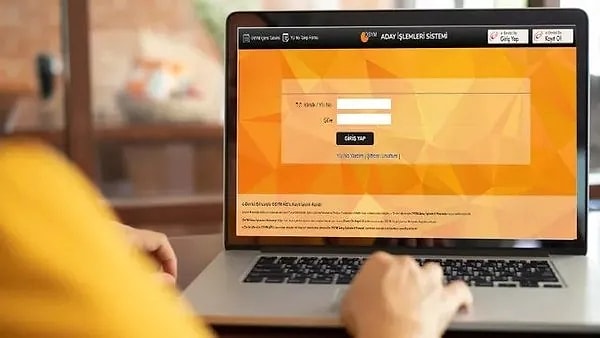 YKS Ek Tercih Kılavuzu Yayınlandı mı?