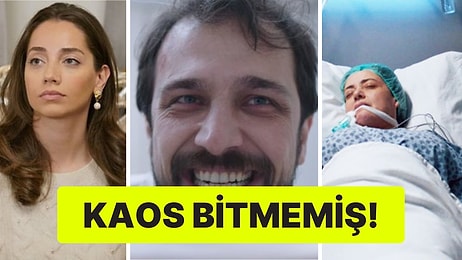 Bilgileri Tazeliyoruz! Kızılcık Şerbeti'nin Geçtiğimiz Sezonunda Neler Yaşanmıştı?