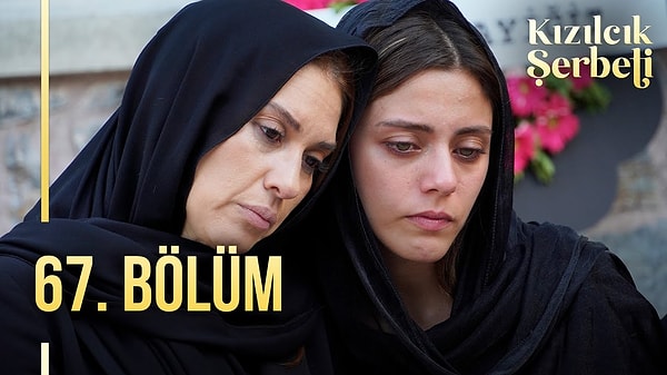 Gözümüzün çiçeği Kızılcık Şerbeti, geçtiğimiz sene 67. bölümüyle 3. sezona giriş yaptı. Peki, Kızılcık Şerbeti'nin 3. sezonunda neler oldu?
