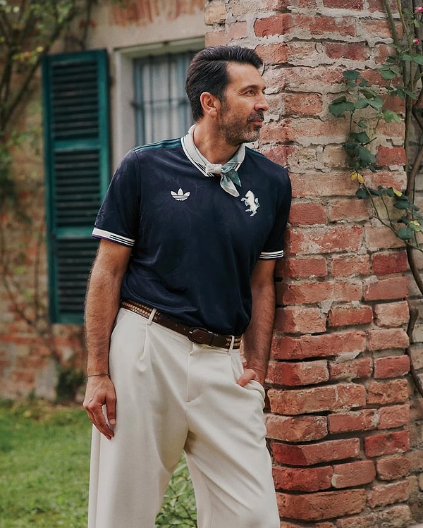 Juventus'un alternatifi hepimize "aşmışlar" dedirtti.
