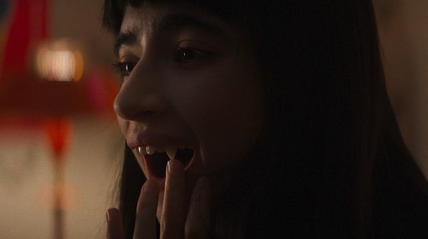6. Humanist Vampire Seeking Consenting Suicidal Person (2024)