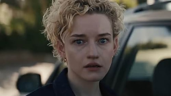 9. Weapons (2025)