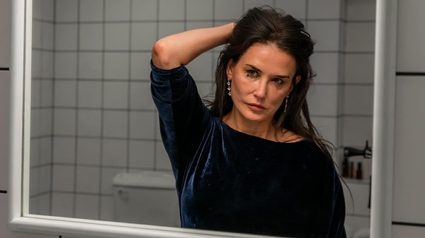 15. The Substance (2025)
