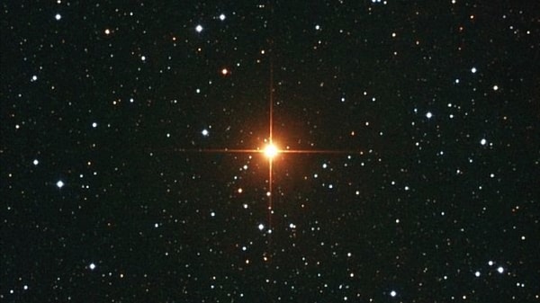 Aldebaran
