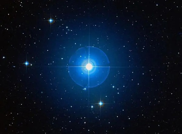 Fomalhaut