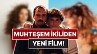 Prens'in Yıldızları Giray Altınok ve Kerem Özdoğan'dan Yeni Film: D.I.S.C.O.’nun Başrol Oyuncuları Belli Oldu!