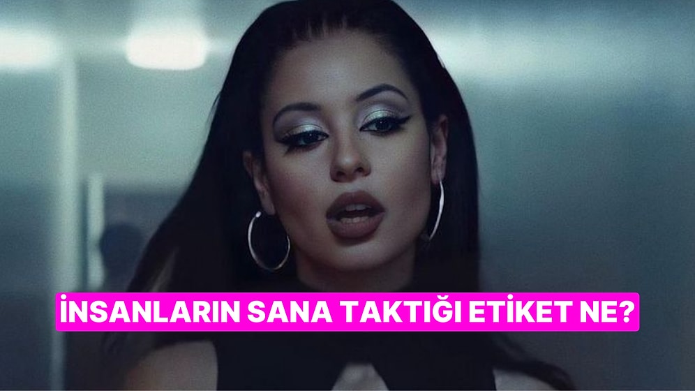 Sana Hangi Ön Yargıyla Yaklaşıyorlar?