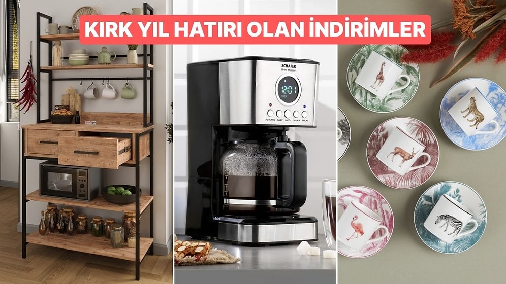 Kahve Festivali Başladı: Kaçırılmayacak İndirimler Sizi Bekliyor!
