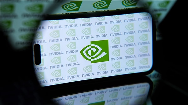Nvidia Corp - ABD