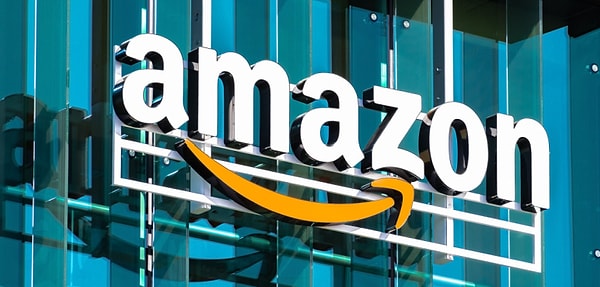 Amazon – ABD
