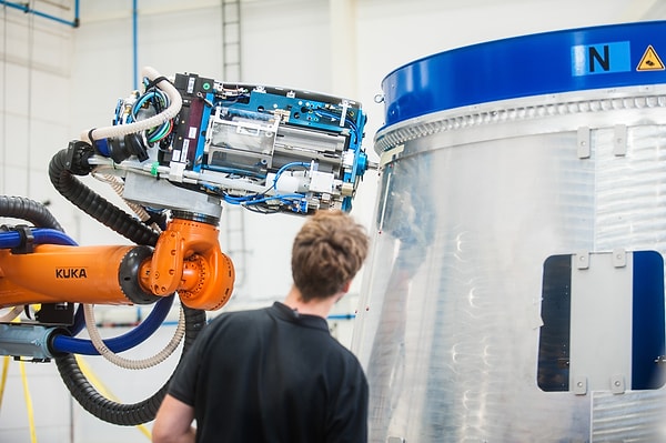 Airbus – Hollanda
