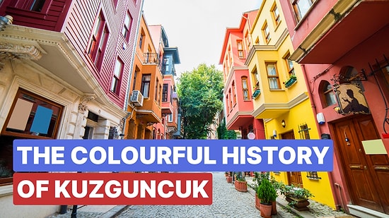 What Are the Best Places to Visit in Kuzguncuk, Istanbul in 2025?
