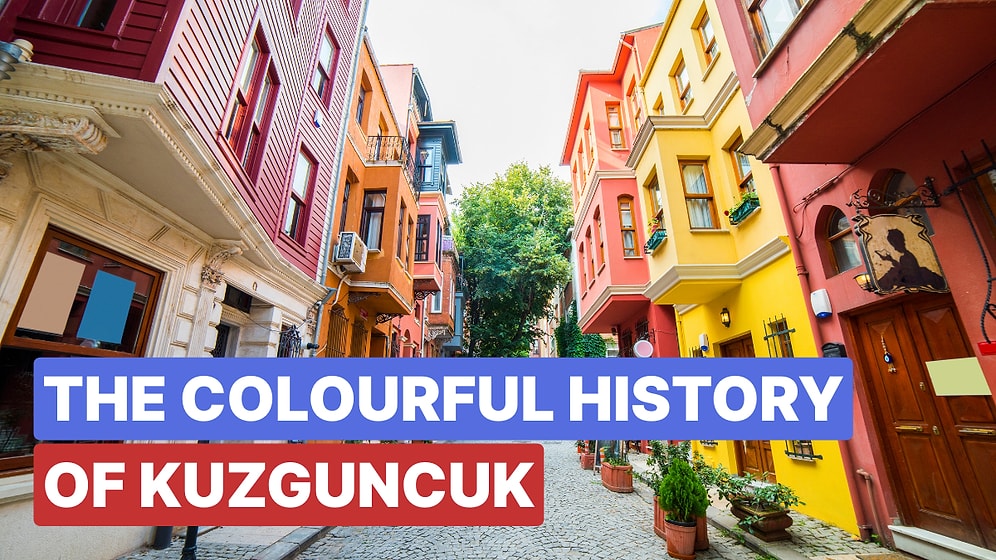 What Are the Best Places to Visit in Kuzguncuk, Istanbul in 2025?