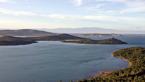Where Should You Visit in Ayvalık?