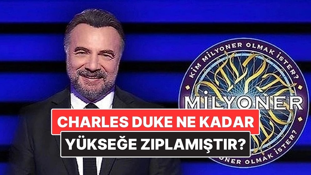 1972'de Ay Yüzeyinde Sıçrama Denemesi Yapan Astronot Charles Duke Ne Kadar Yükseğe Zıpladı?