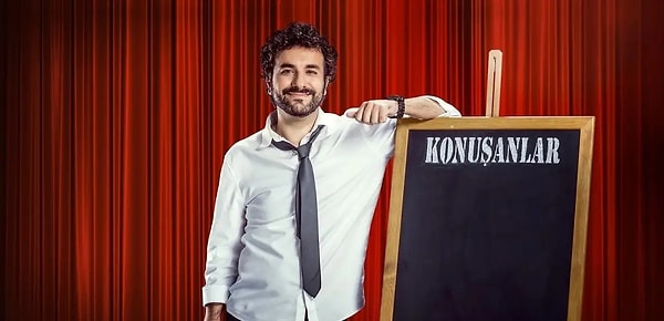 Exxen sonrası hangi platformla çalışacağı merak konusuydu.