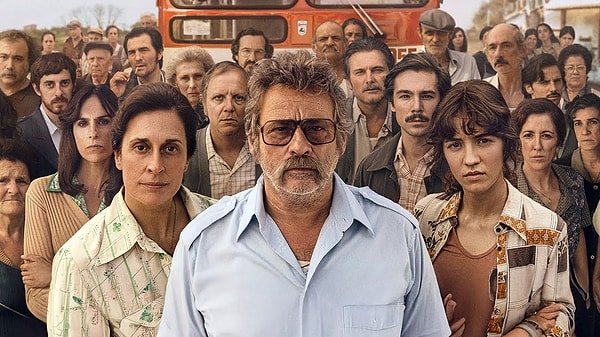 2. The 47 (El 47) – 2024