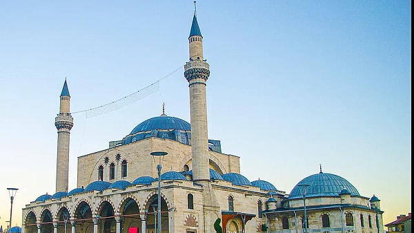 İşte 12 Eylül Cuma Hutbesi: