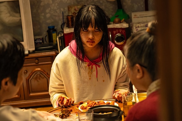 8. My Daughter Is a Zombie – 2025