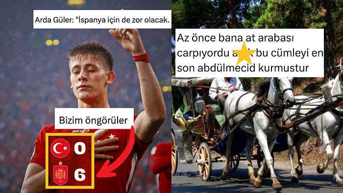 Her Ne Yapıyorsanız Bırakıp Okumanız Gereken Haftanın En Komik Tweetleri