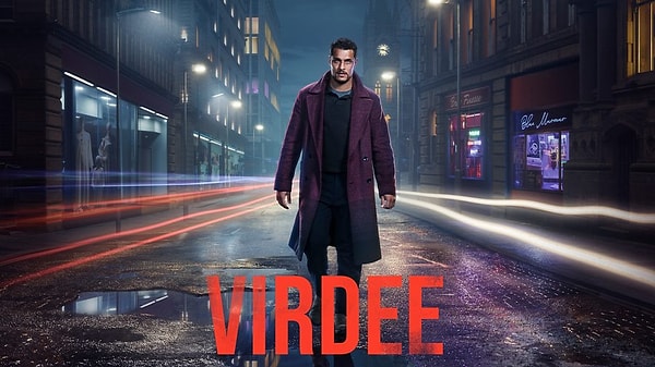 15. Virdee – 2025