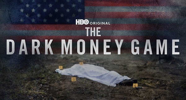 9. The Dark Money Game (2025)