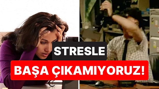 "Bilgisayarı Fırlatmak İstiyorlar": Genç Çalışanların En Çok Canını Sıkan 10 Küçük Stres