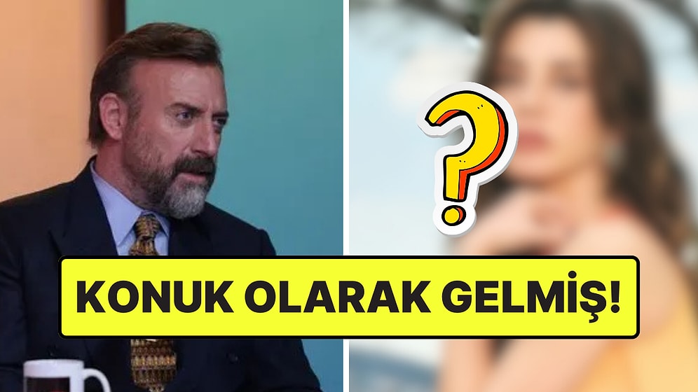 Gerçek Başka Çıktı: Ünlü Oyuncu, Kral Kaybederse Kadrosuna Dahil Olmuştu!