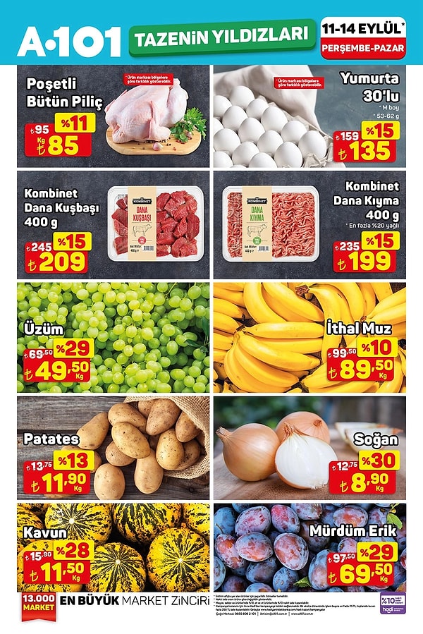 Tazenin Yıldızları