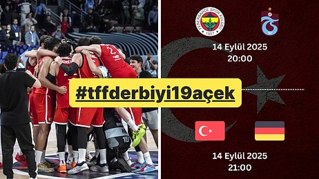 Spor Severler Final Saatinde Oynanacak Fenerbahçe-Trabzonspor Maçı Saatinin Değiştirilmesini İstiyor