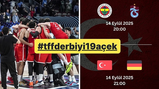 Spor Severler Final Saatinde Oynanacak Fenerbahçe-Trabzonspor Maçı Saatinin Değiştirilmesini İstiyor