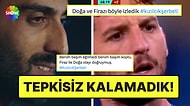 Bu Kadarını Beklemiyorduk: Kızılcık Şerbeti'nde Doğa ve Firaz'ın Yasak Aşkına Tepki Yağdı