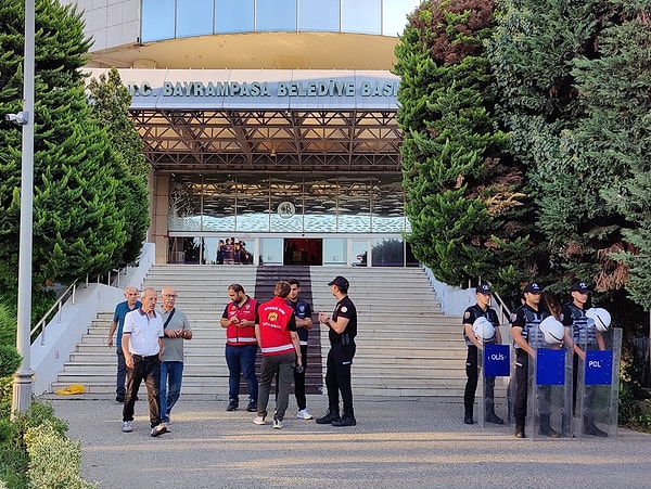 İstanbul Cumhuriyet Başsavcılığı, operasyona ilişkin yaptığı açıklamada, şu ifadeleri kullandı:
